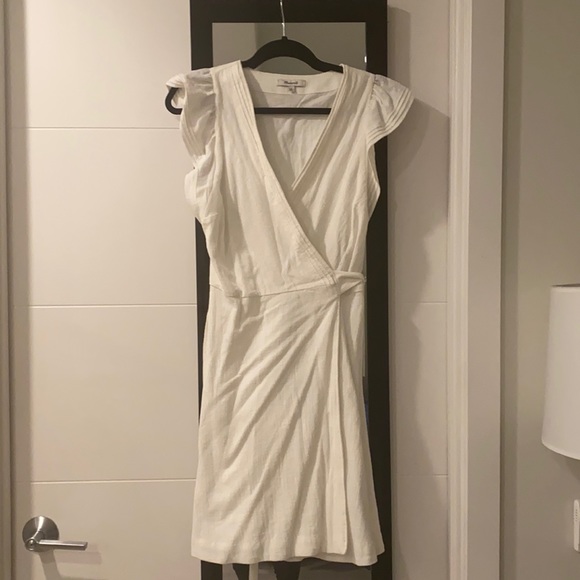 Madewell Dresses & Skirts - Madewell dress